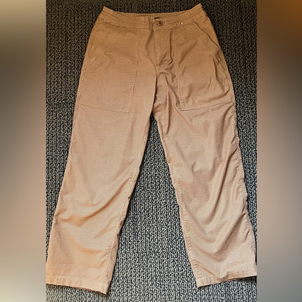 Roark Women’s Layover Utility Pants, 27 waist